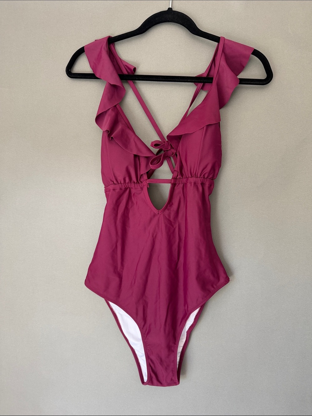 Swim Bundle One-Piece Swimwear size M bundle of 3 NWOT Summer swim
